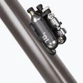 Suport cartuș Topeak Ninja Master+ CO2 Fuel Pack sub coș black 5