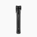 Pompă de bicicletă Topeak Roadie 2Stage neagră T-TRD-2STG