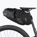 Geantă de bicicletă sub șa Topeak BackLoader X neagră T-TBP-BLX2B 4