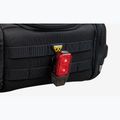Geantă de bicicletă Topeak MTX E-Xplorer Trunk Bag 2.0 26 l na zapasowy akumulator black 3