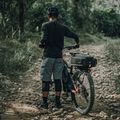 Geantă de bicicletă Topeak MTX E-Xplorer Trunk Bag 2.0 26 l na zapasowy akumulator black 5