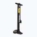 Pompă de bicicletă Topeak JoeBlow Urban EX 120psi black