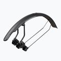 Apărători de bicicletă Topeak Tetrafender R1&R2 Road set black 3