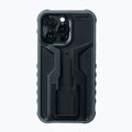 Etui pentru telefon Topeak RideCase iPhone 14 Plus negru T-TT9875BG