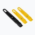 Leviere pentru anvelope Topeak Shuttle Lever Pro yellow/black