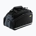 Geantă de ciclism pentru portbagaj Topeak MTS Trunk Bag DXP 22,6 l black
