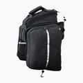 Geantă de ciclism pentru portbagaj Topeak MTS Trunk Bag DXP 22,6 l black 2