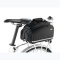 Geantă de ciclism pentru portbagaj Topeak MTS Trunk Bag DXP 22,6 l black 4
