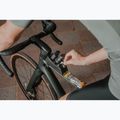 Topeak Fastfuel Fastfuel Tri-Station geantă pentru cadru de bicicletă negru 6