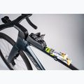 Topeak Fastfuel Fastfuel Tri-Station geantă pentru cadru de bicicletă negru 7