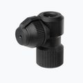 Pompă de bicicletă Topeak Nano L AirBooster black