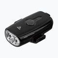 Lampă de bicicletă față Topeak HeadLux 250+ black