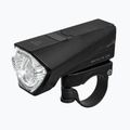 Topeak Whitelite 400 lumină frontală pentru biciclete negru