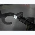 Topeak Whitelite 400 lumină frontală pentru biciclete negru 3