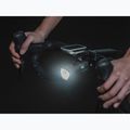 Topeak Whitelite 400 lumină frontală pentru biciclete negru 4