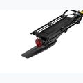 Aripă de bicicletă pentru portbagaj Topeak Defender II black 3