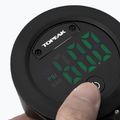 Pompă pentru bicicletă Topeak JoeBlow Mountain X Digital 60psi black 2