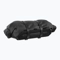 Geantă de bicicletă pentru portbagaj Topeak Rackloader Drybag 12 l black
