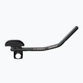Lemond Vision Trimax Clip-On J-Bend 210/360 mm black