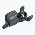 Manetă schimbător dreapta microSHIFT XLE SL-M851-R 11rz Xpress trigger 2