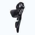 Manetă de bicicletă dreapta microSHIFT Advent B-M090-R 9rz
