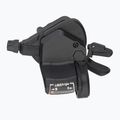Manete schimbător cu indicator optic dreapta + stânga microSHIFT TS39 2x9 Thumb Tap 2
