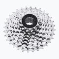 Casetă de bicicletă MicroSHIFT Mezzo CS-H082 Seria H 8rânduri 12-32T