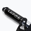 Pompă de bicicletă Lezyne Grip Drive HP M Abs Flex presta/schreder 120psi argintiu LZN-1-MP-GRIPHP-V1M06 3