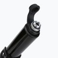 Pompă de bicicletă Lezyne Grip Drive HP M Abs Flex presta/schreder 120psi argintiu LZN-1-MP-GRIPHP-V1M06 4