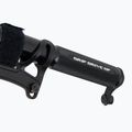 Pompă de bicicletă Lezyne Grip Drive HP M ABS FLEX 120psi red 3