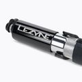 Lezyne Grip Drive HV S Abs Flex Presta/Schreder 90psi argintiu LZN-1-MP-GRIPHV-V1S06 3