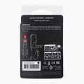 LEZYNE STICK DRIVE REAR STVZO lampă spate pentru biciclete, usb negru LZN-1-LED-33R-STVZO-V104 2