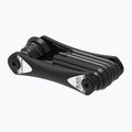 Cheie de bicicletă Lezyne Rap II 12 negru