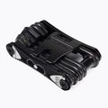 Set de chei Lezyne Rap II 24 negru LZN-1-MT-RAP-V324T04
