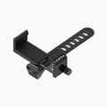 Suport de bicicletă pentru telefon Lezyne Smart Vise Mount negru 1-PH-VISEMT-V104
