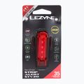 LEZYNE STRIP ALERT REAR STVZO lampă spate pentru biciclete, usb negru LZN-1-LED-36R-STVZO-V104 5