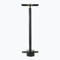 Pompă de bicicletă Lezyne CNC Digital Drive 3.5 gloss black