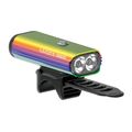 Lezyne LED LITE DRIVE 1000XL USB pentru biciclete, galben LZN-1-LED-16-V230 7