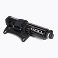 LEZYNE POCKET DRIVE HV ABS FLEX HOSE 90psi lungime scurtă negru LZN-1-MP-PKDRHV-V104