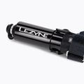 LEZYNE POCKET DRIVE HV ABS FLEX HOSE 90psi lungime scurtă negru LZN-1-MP-PKDRHV-V104 3
