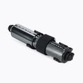 Pompă de bicicletă Lezyne Pocket Drive Hv Abs Flex Hose negru LZN-1-MP-PKDRHV-V119