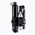 Pompă de bicicletă Lezyne Pocket Drive HV Loaded black