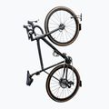 Suport de bicicletă pentru perete Lezyne Alloy Wheel Hook black 2