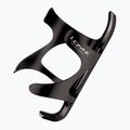 Coș pentru bidon Lezyne CNC AL black/bead blast