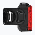 Lezyne Zecto Drive 200+ lampă de bicicletă spate neagră Lezyne Zecto Drive 200+ 2