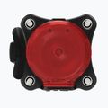Lezyne Zecto Drive 200+ lampă de bicicletă spate neagră Lezyne Zecto Drive 200+ 4