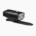 Far de bicicletă față Lezyne Drive Pro 600+ Front satin black 2