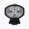Far de bicicletă față Lezyne Drive Pro 600+ Front satin black 5