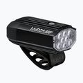 Lampă față pentru bicicletă Lezyne Micro Drive 800+ Front satin black