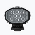 Far de bicicletă față Lezyne Lite Drive 1200+ Front satin black 3